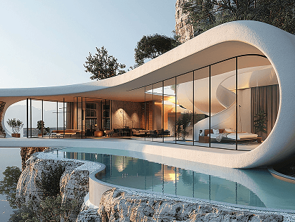 Real Estate Development