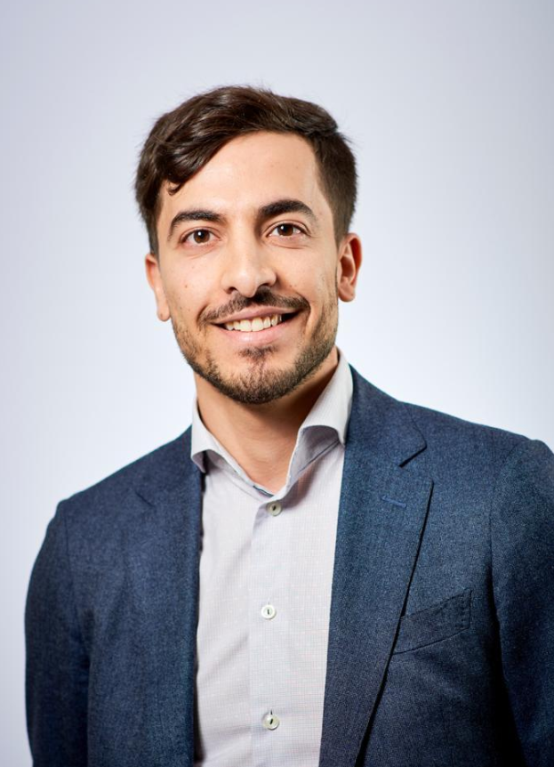 Ahmed Al-Khatib