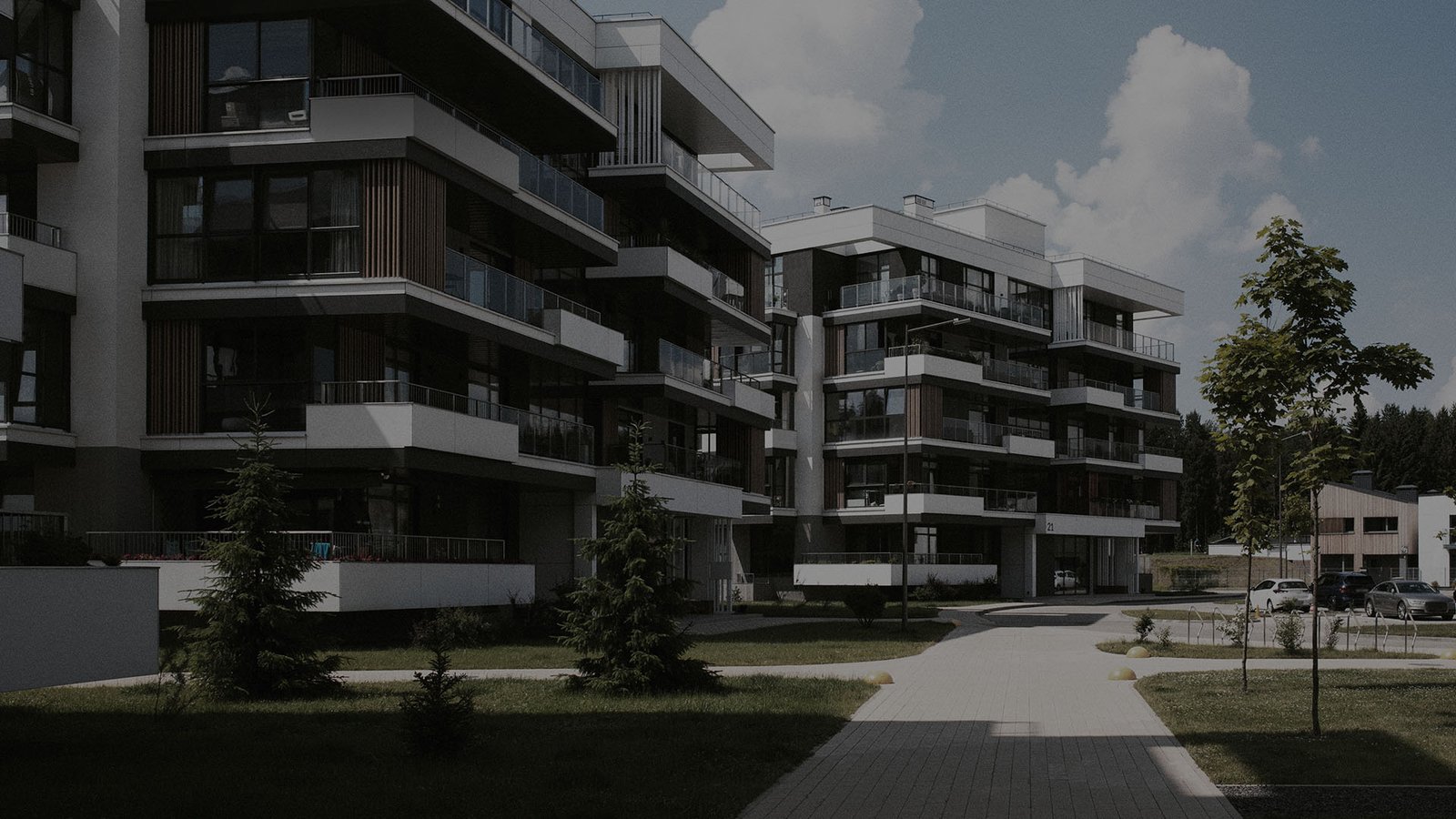 Property Management