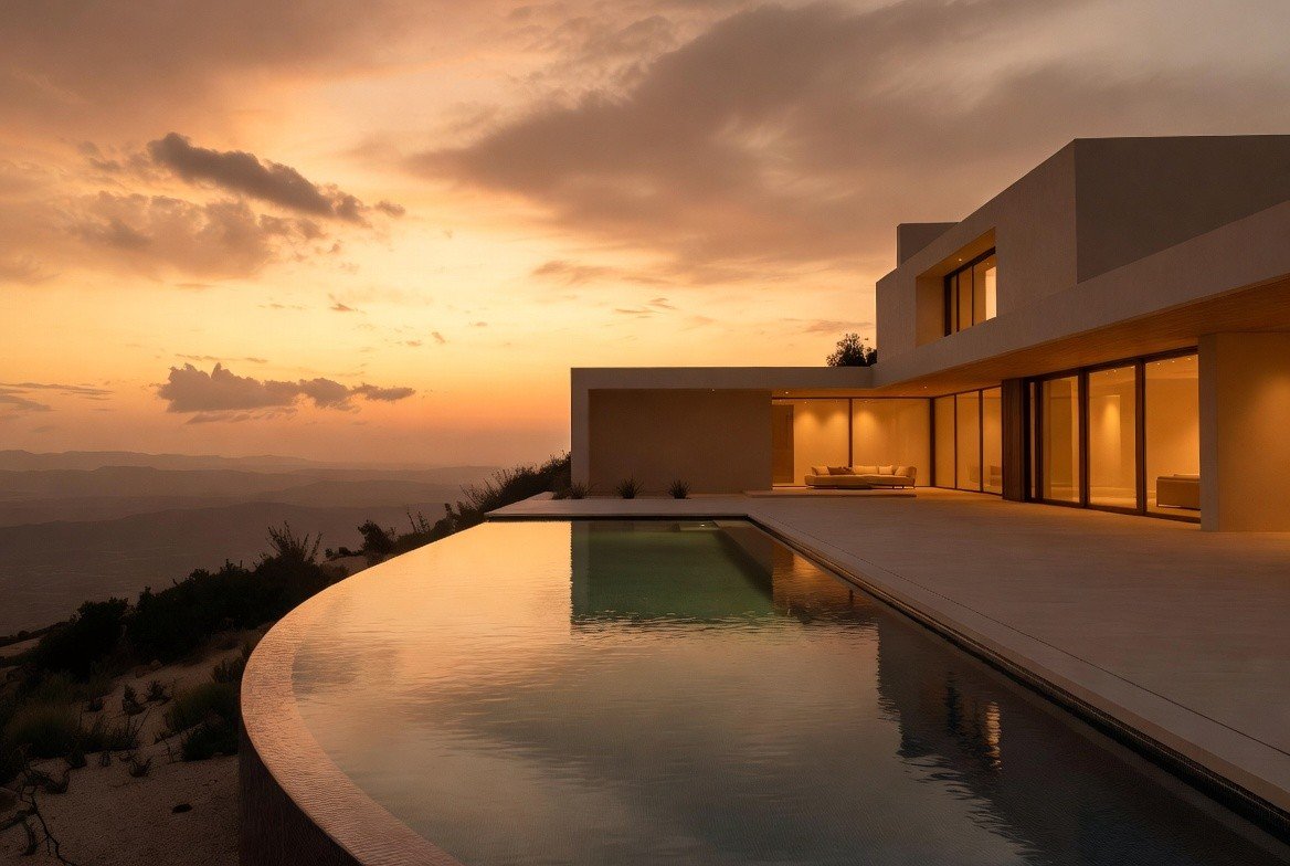 A platform for real estate marketing in Syria